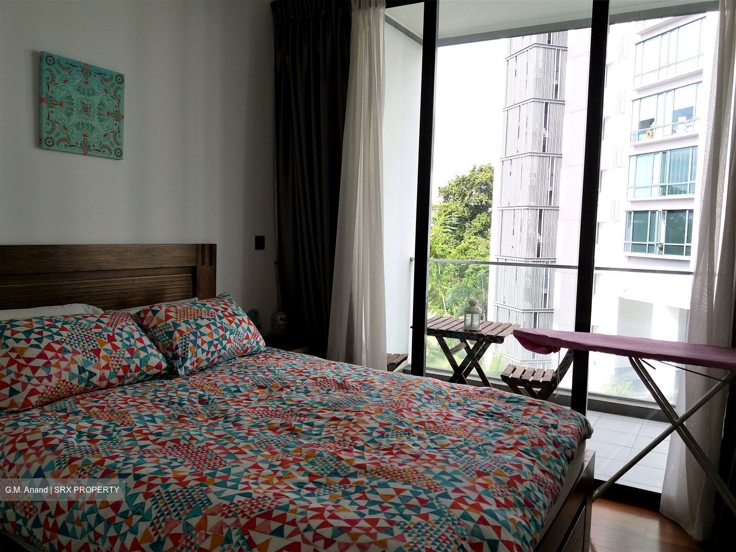 Holland Residences (D10), Condominium #583918721